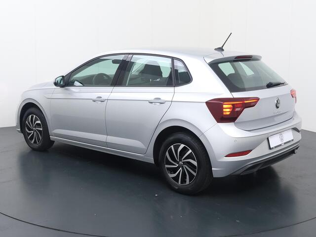 Volkswagen POLO 1.0 TSI Go | 95 PK | Adaptive cruise control | Led verlichting | Apple Carplay/Android Auto |