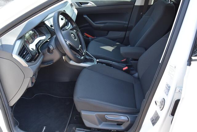 Volkswagen POLO 1.0 TSI DSG Camera IQ Drive Carplay NAP Comfortline