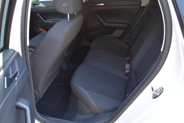 Volkswagen POLO 1.0 TSI DSG Camera IQ Drive Carplay NAP Comfortline