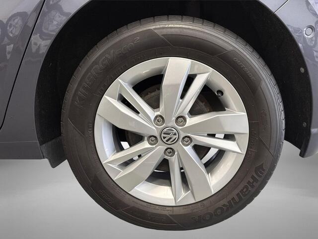 Volkswagen POLO 1.0 TSI 95pk DSG Style · Apple/Android Car Play · Matrix LED · Stoelverwarming · ACC · Sfeerverlichting · Elek. Inklapbare Spiegels ·