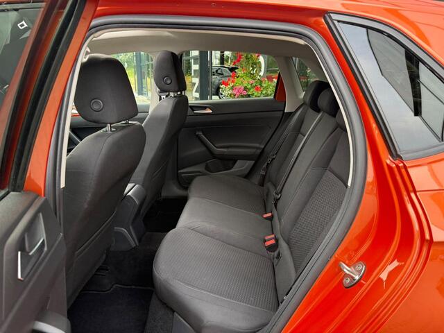 Volkswagen POLO 1.6 TDI R-Line *Schuif-/Kanteldak & ACC*