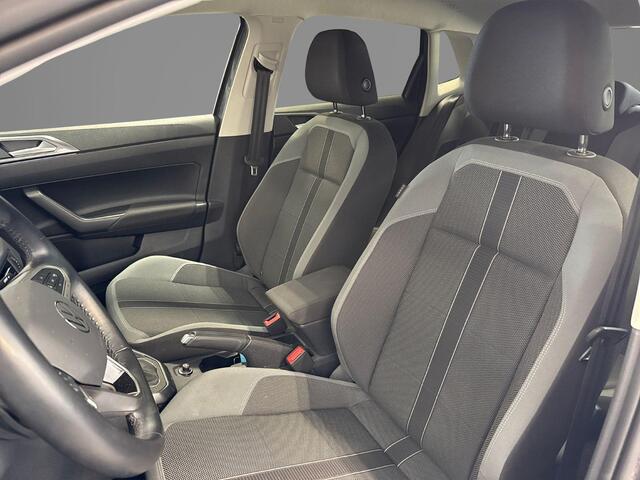 Volkswagen POLO 1.0 TSI 110pk DSG Style · Camera · Stoelverwarming · Matrix LED · Apple/Android Car Play · Draadloze Telefoonlader · ACC · 16"Velgen ·