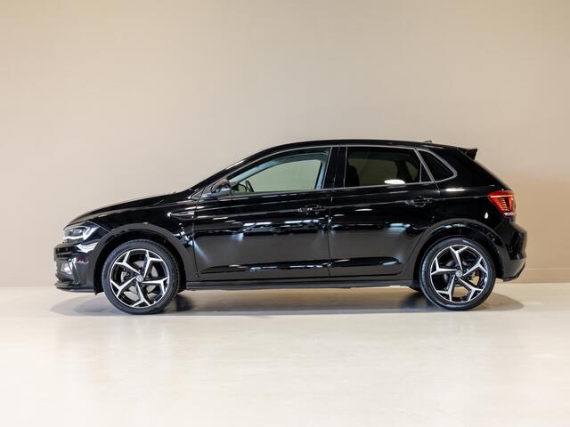 Volkswagen POLO 1.0 TSI R-Line Highline / 116pk / Stoelverwarming / Automatische klimaatregeling /