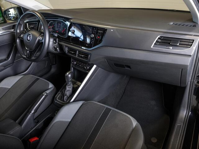 Volkswagen POLO 1.0 TSI R-Line Highline / 116pk / Stoelverwarming / Automatische klimaatregeling /