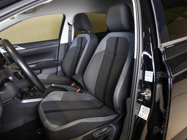 Volkswagen POLO 1.0 TSI R-Line Highline / 116pk / Stoelverwarming / Automatische klimaatregeling /