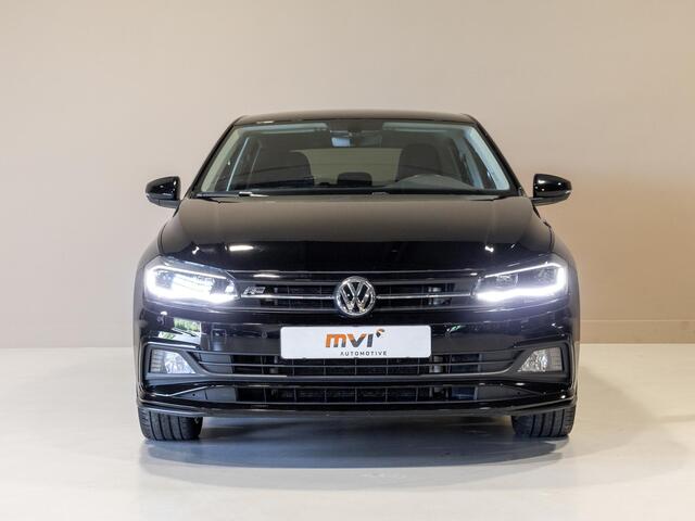 Volkswagen POLO 1.0 TSI R-Line Highline / 116pk / Stoelverwarming / Automatische klimaatregeling /