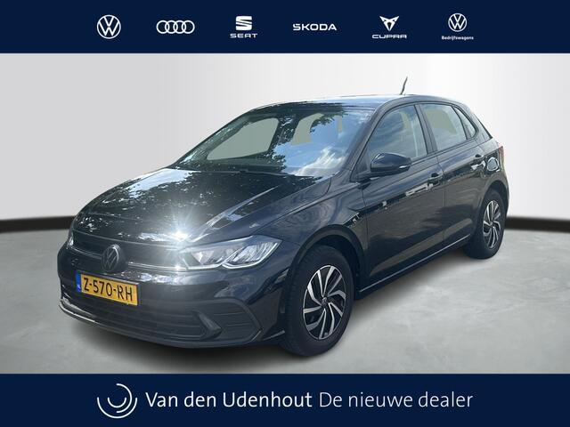 Volkswagen POLO 1.0 TSI Polo App Connect Lane Assist
