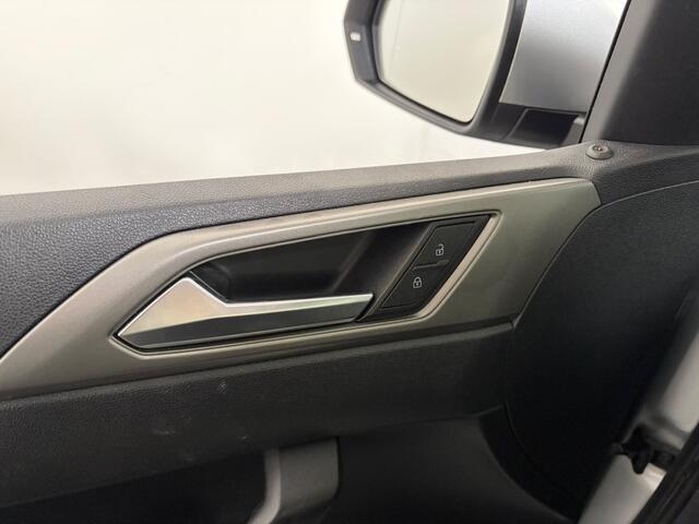 Volkswagen POLO 1.0 Comfortline. Trekhaak. Carplay!