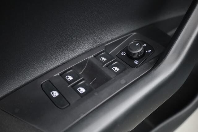 Volkswagen POLO 1.0 TSI Life Business DSG | Orgi. NL | Adapt. Cruise | Apple CarPlay + NAV | LED | PDC | Stoelverw. | Clima | Digi. Cockpit