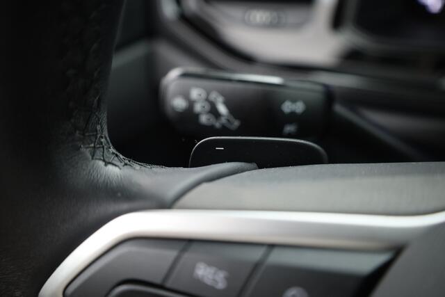 Volkswagen POLO 1.0 TSI Life Business DSG | Orgi. NL | Adapt. Cruise | Apple CarPlay + NAV | LED | PDC | Stoelverw. | Clima | Digi. Cockpit