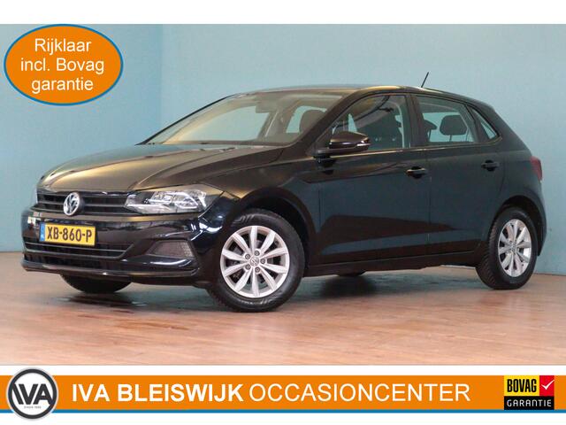 Volkswagen POLO 1.0 MPI Comfortline Business | BLUETOOTH | AIRCO | LIMITER | LMV | START / STOP |