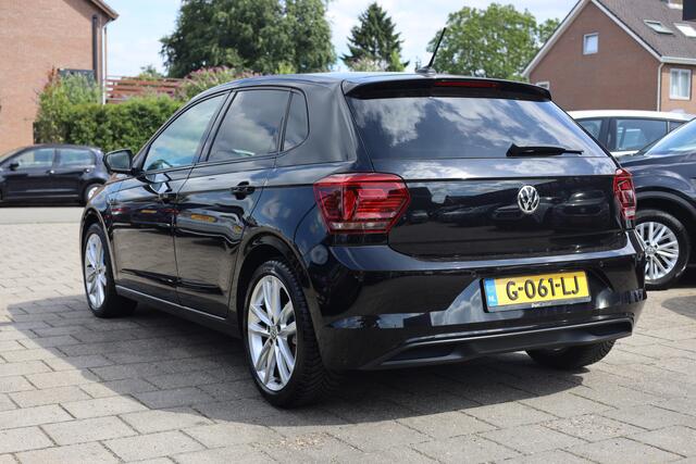 Volkswagen POLO 1.0 TSI HIGHLINE | AUT | ACC | ECC | CARPLAY | LED