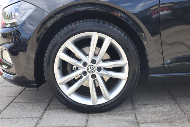 Volkswagen POLO 1.0 TSI HIGHLINE | AUT | ACC | ECC | CARPLAY | LED