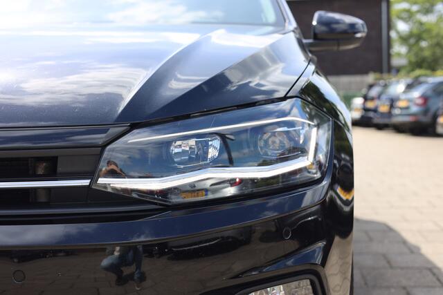 Volkswagen POLO 1.0 TSI HIGHLINE | AUT | ACC | ECC | CARPLAY | LED