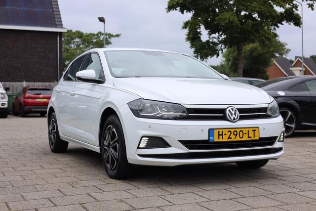 Volkswagen POLO 1.0 TSI AUT | NAVI | CAMERA | CARPLAY | ACC