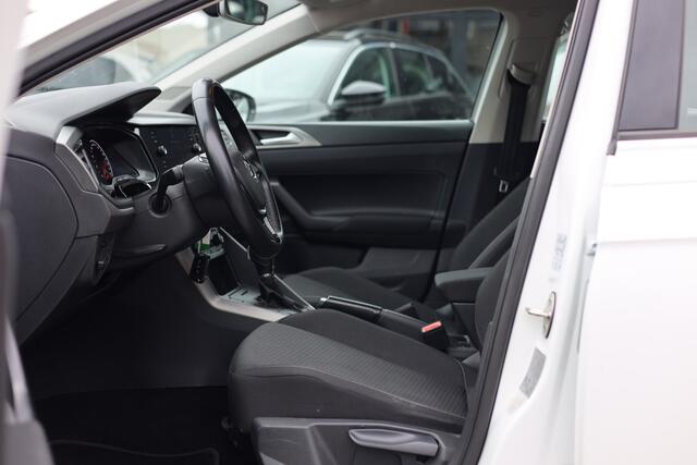 Volkswagen POLO 1.0 TSI AUT | NAVI | CAMERA | CARPLAY | ACC