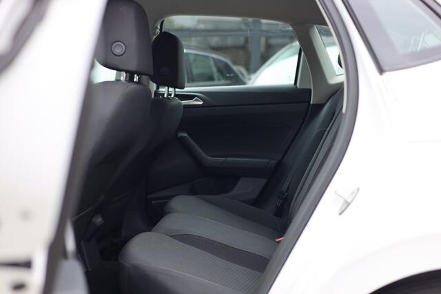 Volkswagen POLO 1.0 TSI AUT | NAVI | CAMERA | CARPLAY | ACC