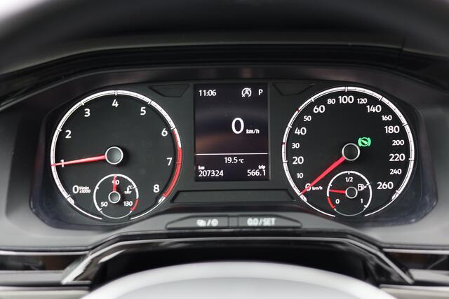 Volkswagen POLO 1.0 TSI AUT | NAVI | CAMERA | CARPLAY | ACC