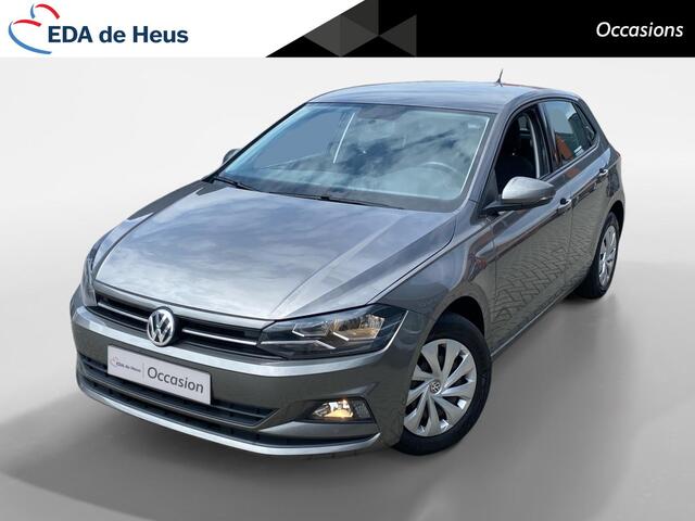 Volkswagen POLO 1.0 TSI Comfortline NL auto | Apple CarPlay / Android-Auto | Adapt. Cruise control | airco | etc.