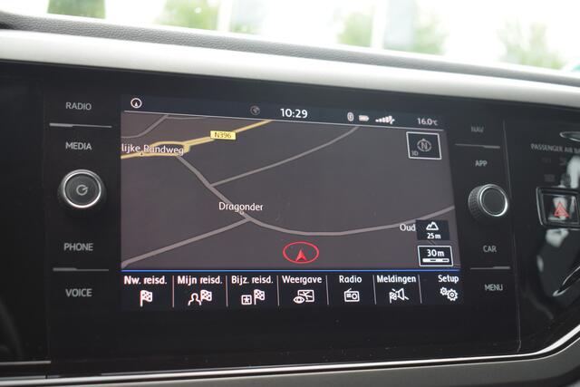 Volkswagen POLO 1.0 TSI Comfortline | Adaptieve Cruise Control | Navigatie | Airco |