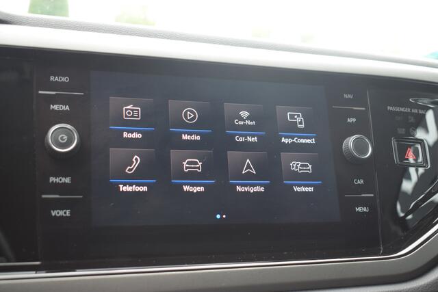 Volkswagen POLO 1.0 TSI Comfortline | Adaptieve Cruise Control | Navigatie | Airco |
