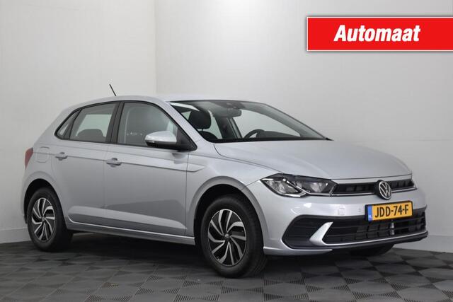 Volkswagen POLO 1.0 TSI 95PK LIFE EDITION AUTOMAAT