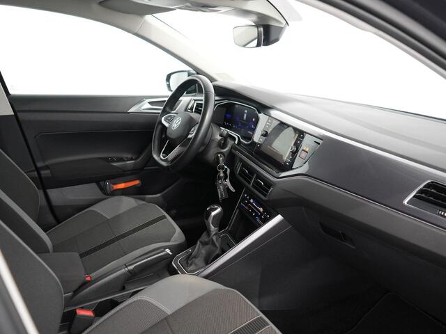 Volkswagen POLO 1.0 TSI R-Line | IQ-Matrix | Afneembare trekhaak | Clima | ACC | Carplay |