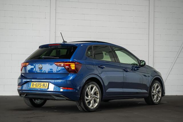 Volkswagen POLO 1.0 TSI Style | Pano | Automaat | Virtual Cockpit | Stoelverwarming