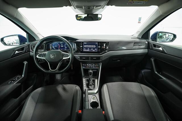 Volkswagen POLO 1.0 TSI Style | Pano | Automaat | Virtual Cockpit | Stoelverwarming