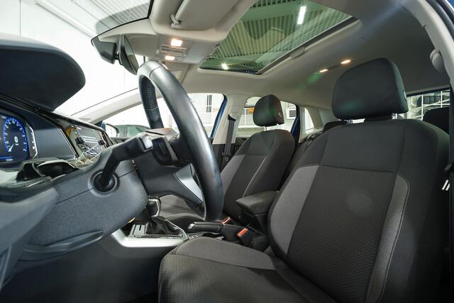 Volkswagen POLO 1.0 TSI Style | Pano | Automaat | Virtual Cockpit | Stoelverwarming