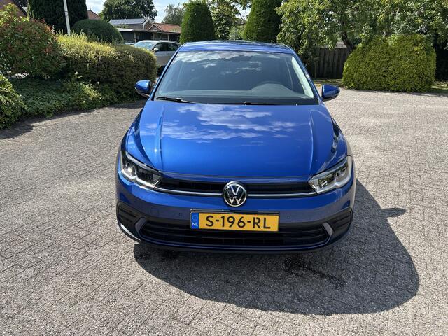 Volkswagen POLO 1.0 TSI Life