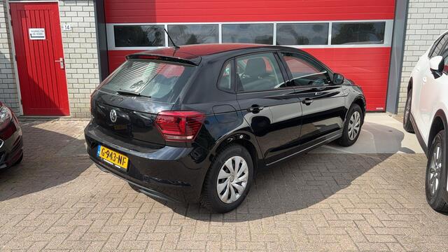 Volkswagen POLO 1.0 TSI Comfortline CARPLAY / AIRCO / BLUETOOTH / ACC / DEALER OH / NL-AUTO