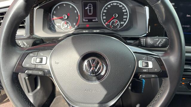 Volkswagen POLO 1.0 TSI Comfortline CARPLAY / AIRCO / BLUETOOTH / ACC / DEALER OH / NL-AUTO