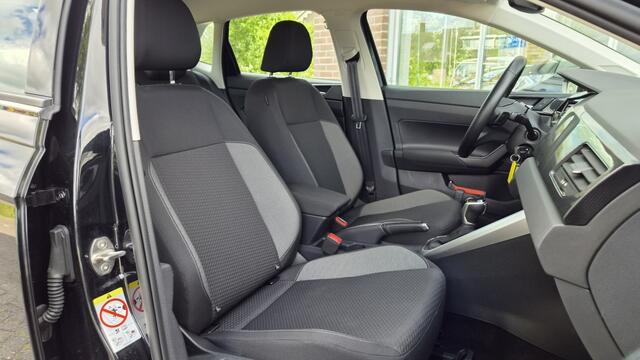Volkswagen POLO 1.0 TSI Life, Automaat, Navigatie, NL Auto!