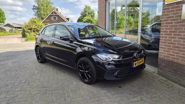 Volkswagen POLO 1.0 TSI Life, Automaat, Navigatie, NL Auto!