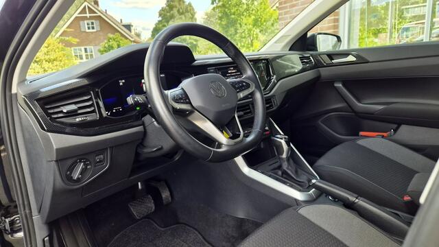 Volkswagen POLO 1.0 TSI Life, Automaat, Navigatie, NL Auto!