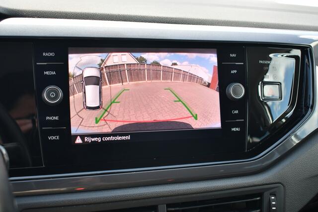 Volkswagen POLO 1.0 TSI IQ.DRIVE 2020 | LED | Camera | ACC | BLINDSPOT