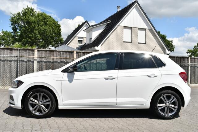 Volkswagen POLO 1.0 TSI IQ.DRIVE 2020 | LED | Camera | ACC | BLINDSPOT