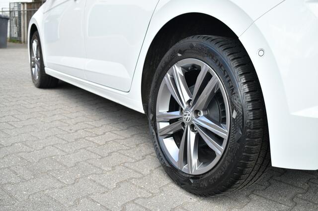Volkswagen POLO 1.0 TSI IQ.DRIVE 2020 | LED | Camera | ACC | BLINDSPOT