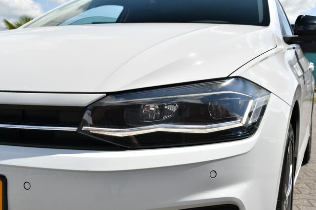 Volkswagen POLO 1.0 TSI IQ.DRIVE 2020 | LED | Camera | ACC | BLINDSPOT