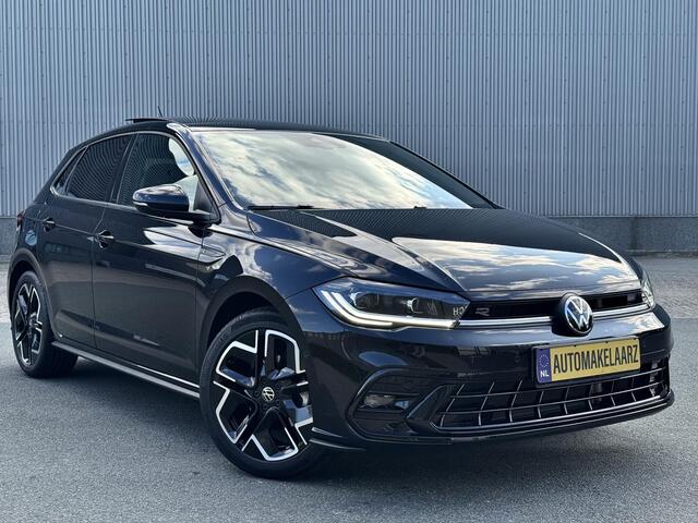 Volkswagen POLO 1.0 TSI R-Line Business MATRIX IQ LIGHT PANO 116PK