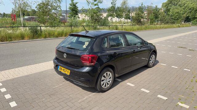 Volkswagen POLO 1.0 TSI 95pk Comfortline | Android/Carplay | Acc | Navigatie