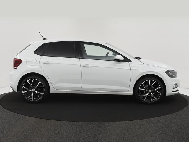 Volkswagen POLO 1.0 TSI Comfortline NAVI|CARPLAY|CLIMA|ACC|PDC|18INCH|ORG.NL