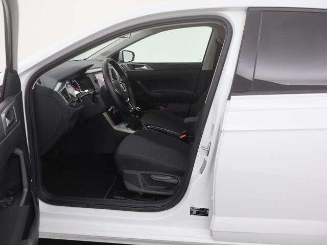 Volkswagen POLO 1.0 TSI Comfortline NAVI|CARPLAY|CLIMA|ACC|PDC|18INCH|ORG.NL