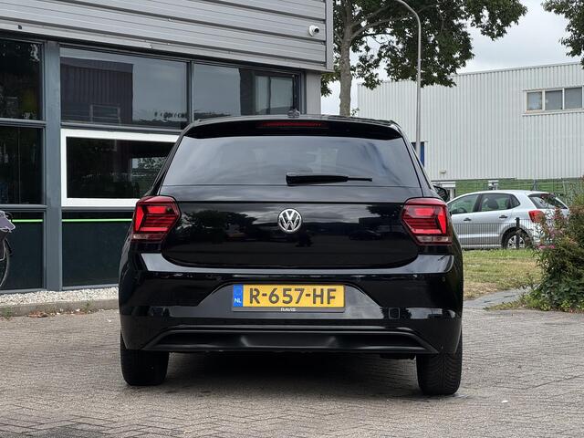 Volkswagen POLO 1.0 TSI Comfortline | Automaat | Carplay | LMV