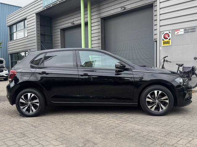 Volkswagen POLO 1.0 TSI Comfortline | Automaat | Carplay | LMV