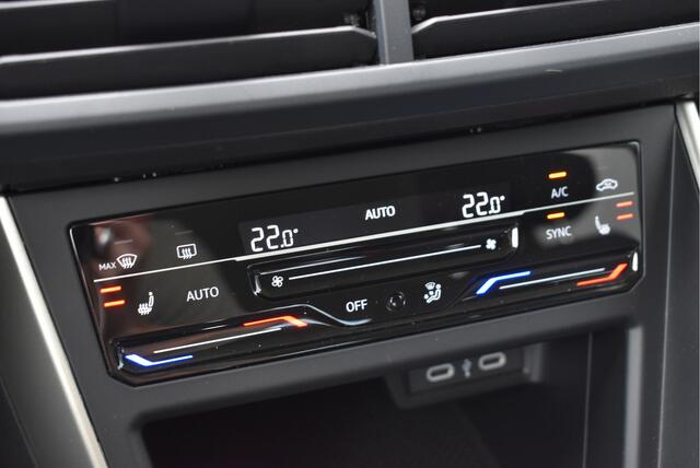 Volkswagen POLO 1.0 TSI Move 95pk Camera, Carplay, Stoelverwarming, DAB, PDC v+a