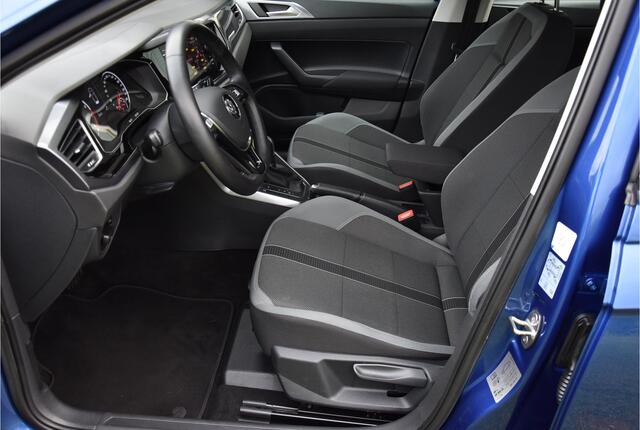 Volkswagen POLO 1.0 TSI 116 PK! Highline DSG LED Camera ECC NAP