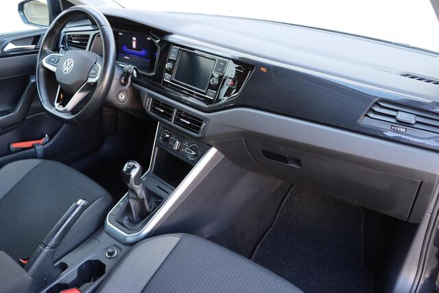 Volkswagen POLO 1.0 TSI Life 95pk