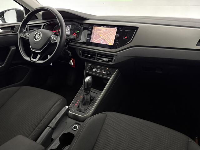 Volkswagen POLO 1.0 TSI R-Line | Camera | Cruise | Carplay | Clima | Navi | LED